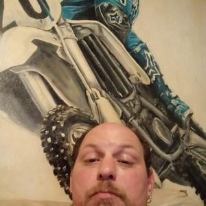 Meet your Posher, Andy